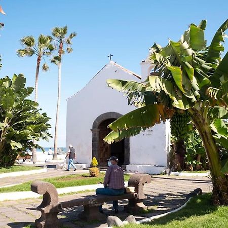 Apartment With Balcony And Swimming Pool Puerto de la Cruz (Tenerife) Exterior photo