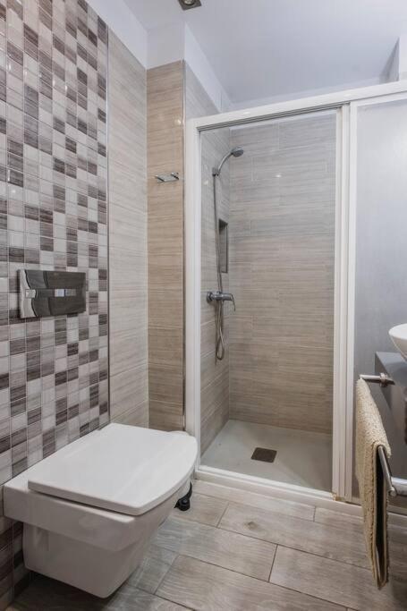 Apartment With Balcony And Swimming Pool Puerto de la Cruz (Tenerife) Exterior photo